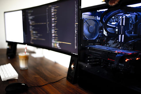 Powerful Computer